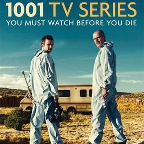 !001 TV Series